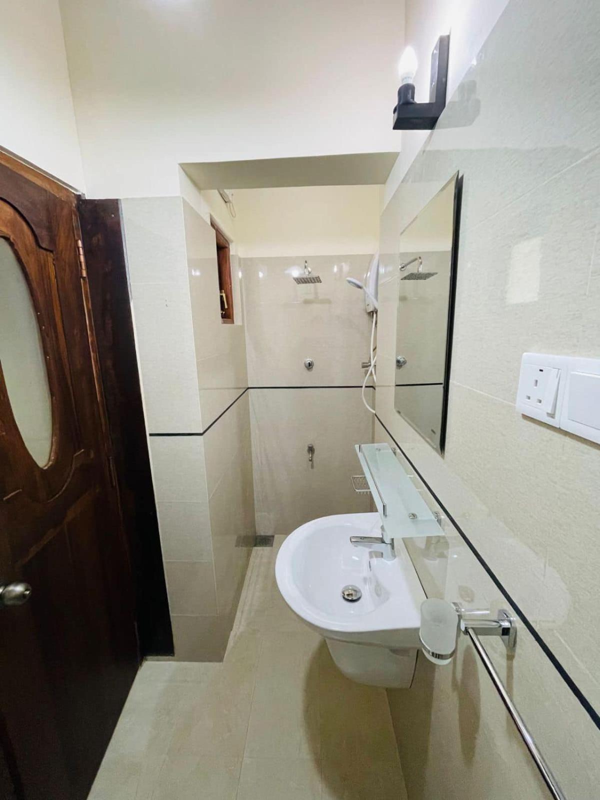 Langama Thena - ළඟම තැන Hotel Anuradhapura Kültér fotó