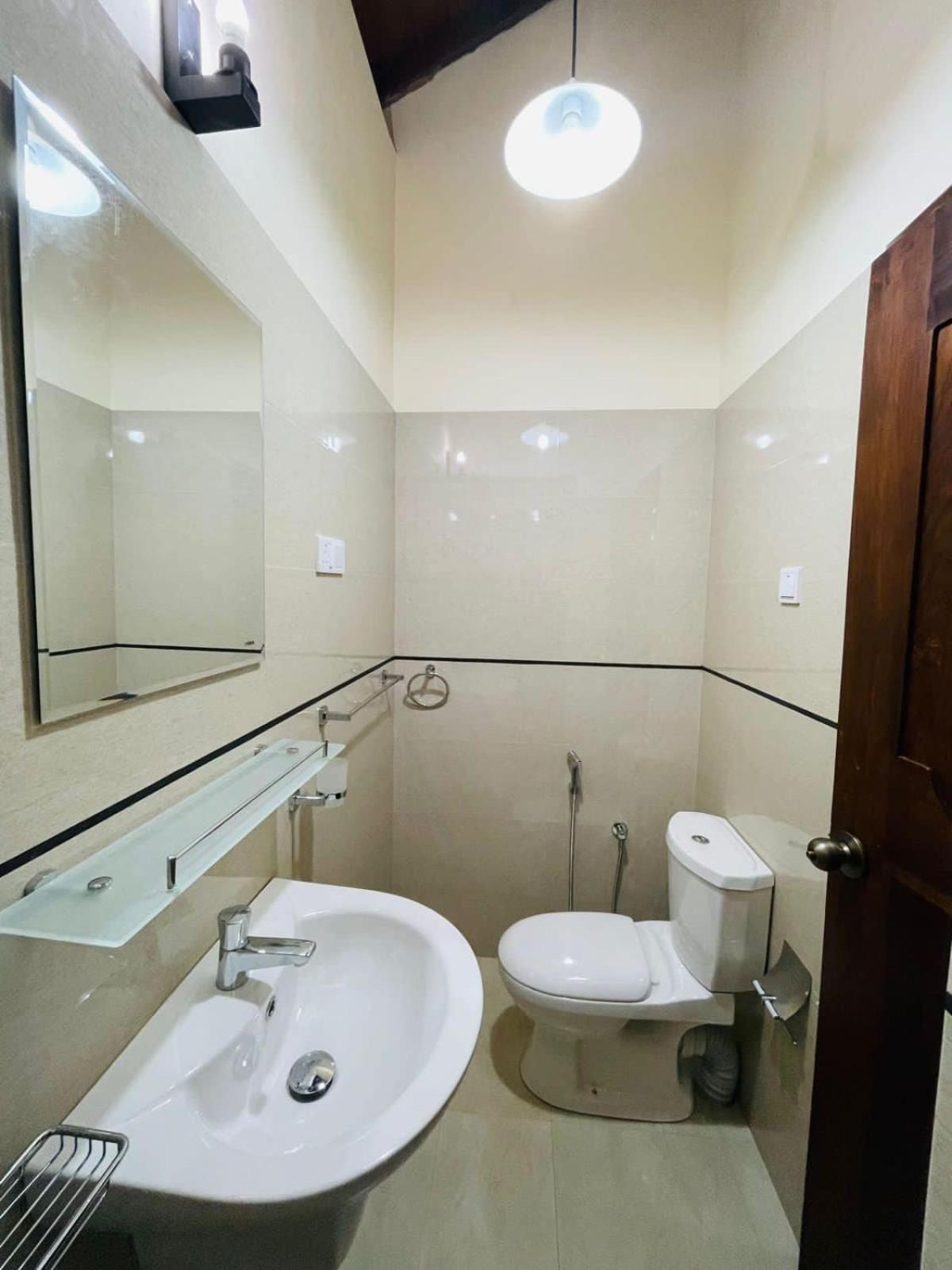 Langama Thena - ළඟම තැන Hotel Anuradhapura Kültér fotó