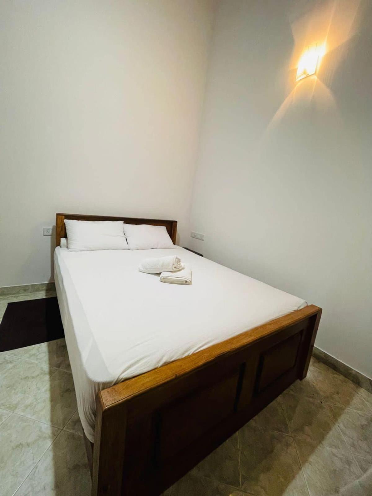 Langama Thena - ළඟම තැන Hotel Anuradhapura Kültér fotó